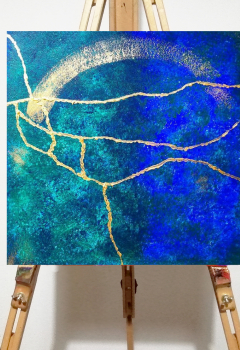 Kintsugi