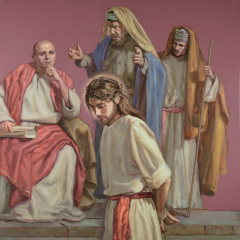 Via Crucis 1