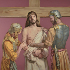 Via Crucis 10