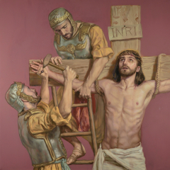 Via Crucis 11