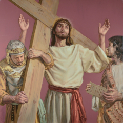 Via Crucis 2