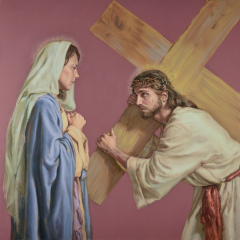 Via Crucis 4