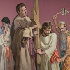 Via Crucis 5
