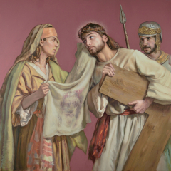 Via Crucis 6