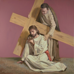 Via Crucis 7