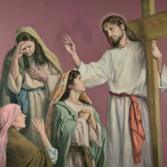 Via Crucis 8