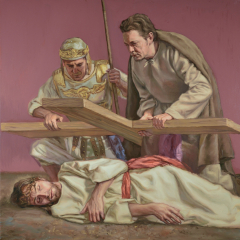 Via Crucis 9