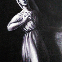 Maria - Annunciazione