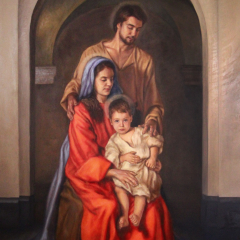 Sacra Famiglia