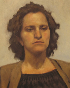 Ritratto di donna