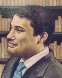 Ritratto di uomo