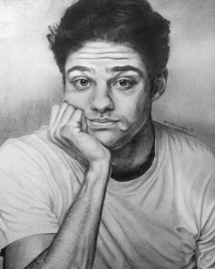 Noah Centineo (actor)