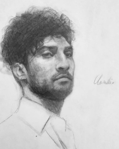 Ritratto di ragazzo 1