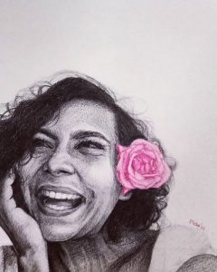 Ritratto di ragazza 3