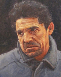 Ritratto di uomo
